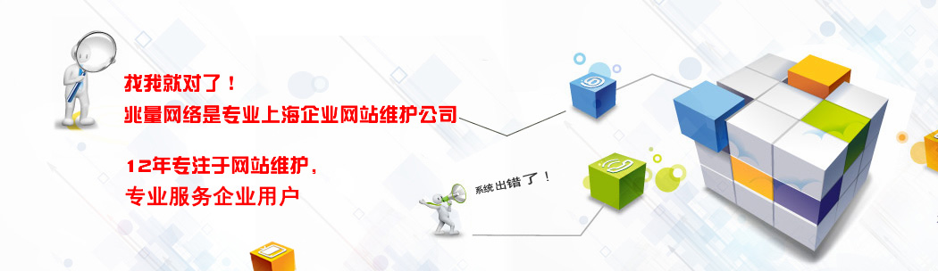 網(wǎng)站維護(hù)，企業(yè)網(wǎng)站維護(hù)，上海網(wǎng)站維護(hù)公司